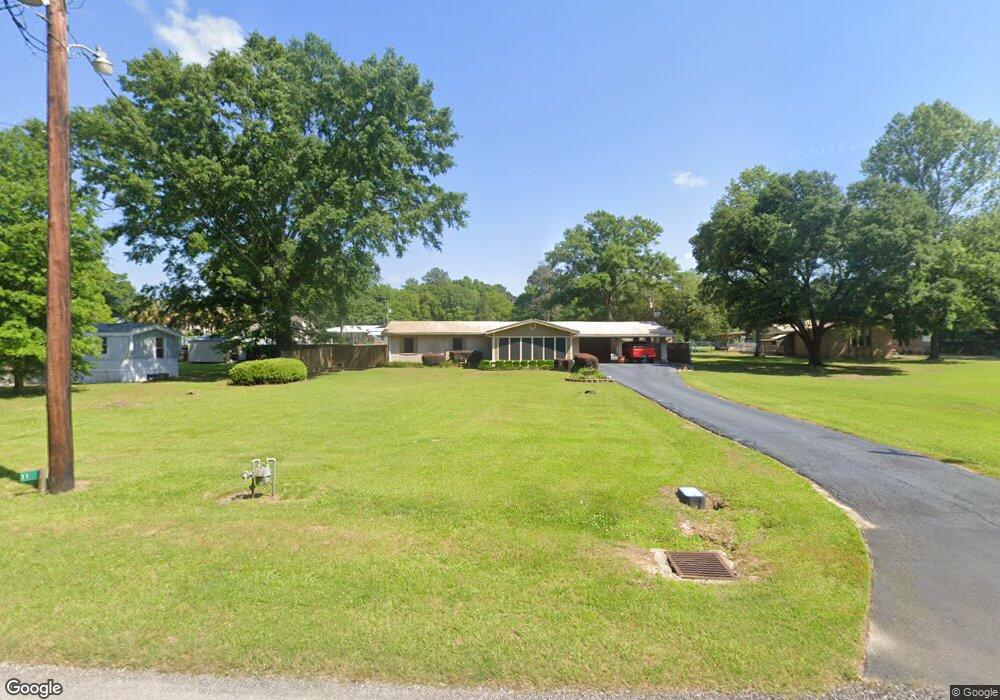 11 Line Rd, Laurel, MS 39443 - photo 1