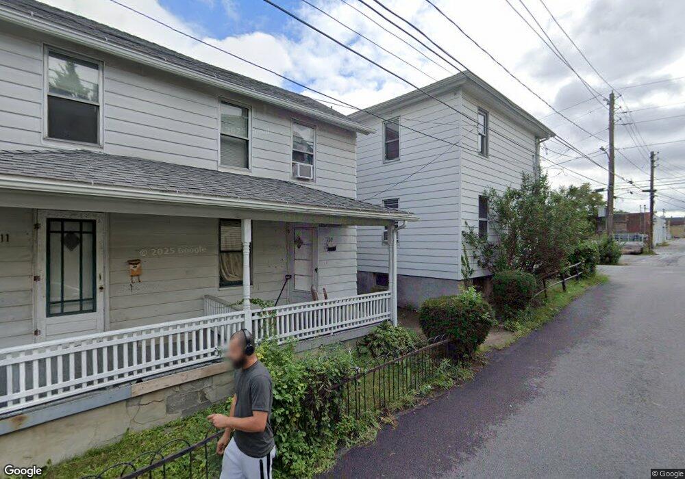 509 N Decker Ct unit 511, Scranton, PA 18504 - photo 1