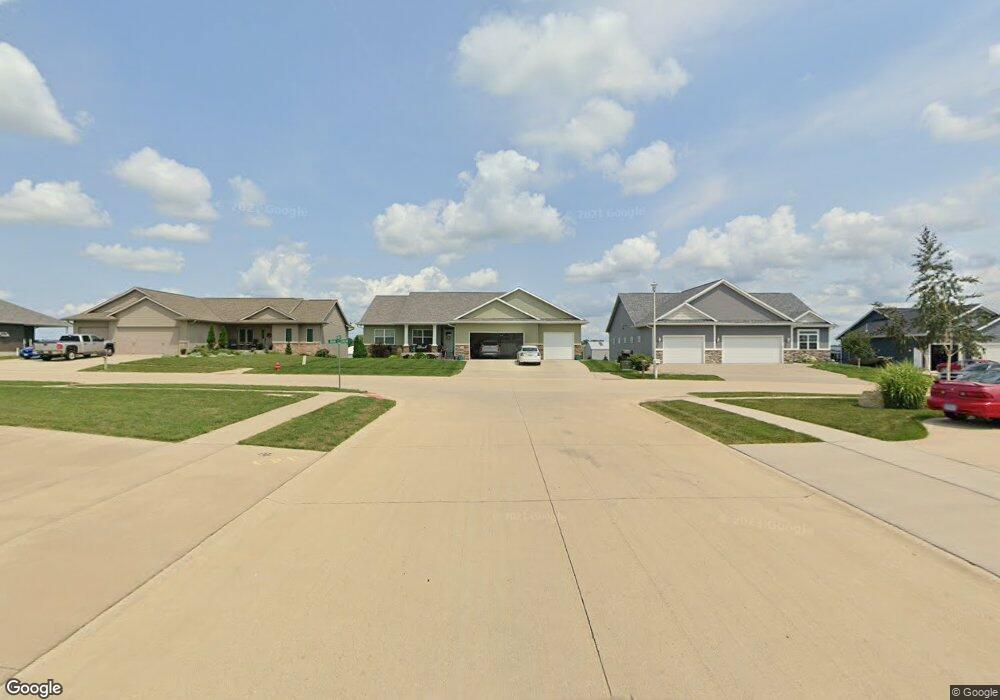 LOT 2 Adams Ct, Center Point, IA 52213 - photo 1