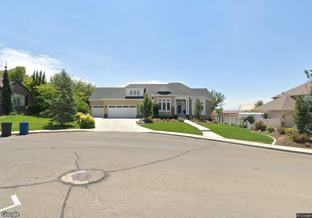 371 W 2900 N unit 8, Pleasant Grove, UT 84062 - photo 1