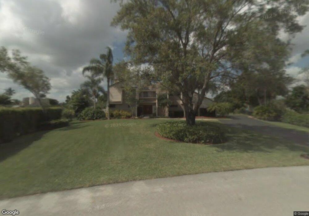 10991 SW 42nd Place, Davie, FL 33328 - photo 1