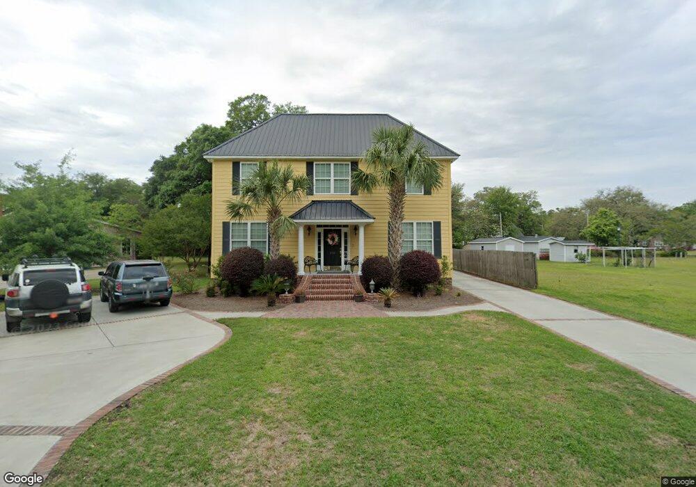 202 Jessamine St, Conway, SC 29526 - photo 1