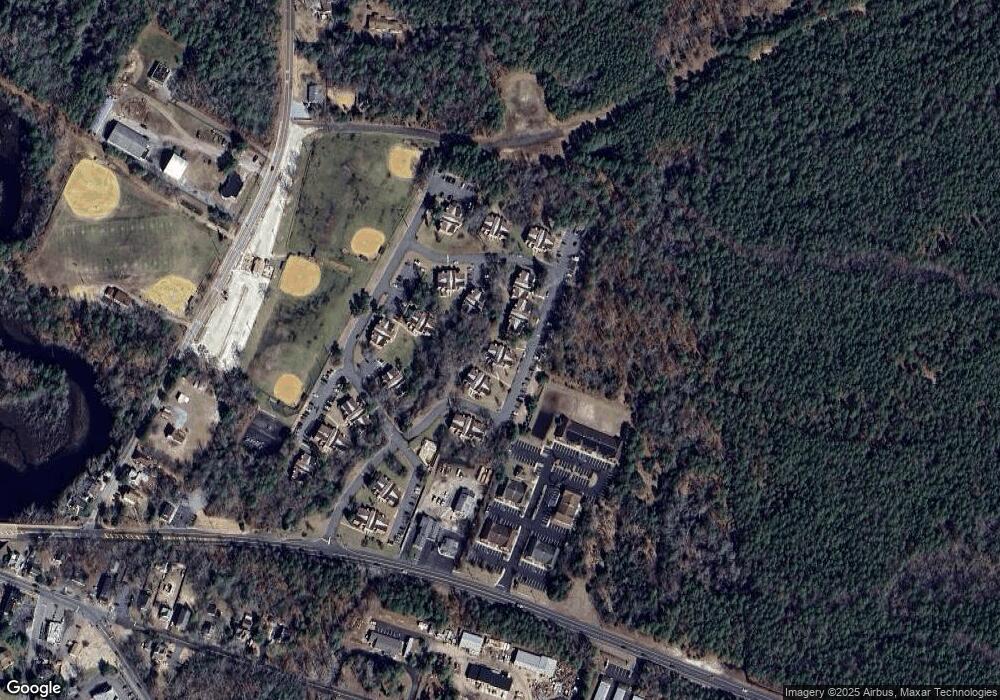 502 Meadowbrook Dr unit 5B, Mays Landing, NJ 08330 - photo 1