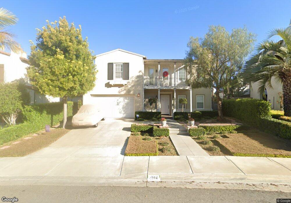 2904 Via Conquistador, Carlsbad, CA 92009 - photo 1