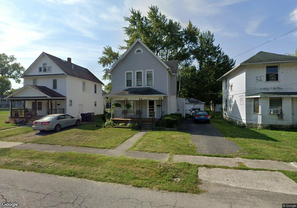 1112 Fairview Ave, Lima, OH 45804 - photo 1