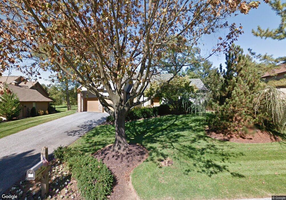 75 Seminary Farm Rd, Lutherville Timonium, MD 21093 - photo 1