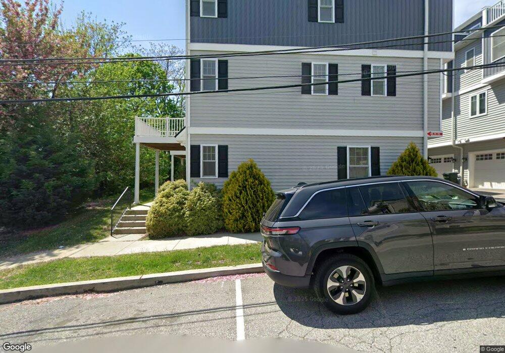 745 Spring Mill Ave, Conshohocken, PA 19428 - photo 1