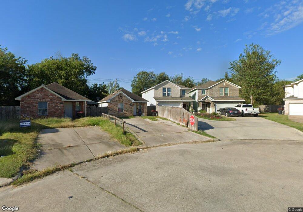 10006 Sharpton Dr, Houston, TX 77038 - photo 1