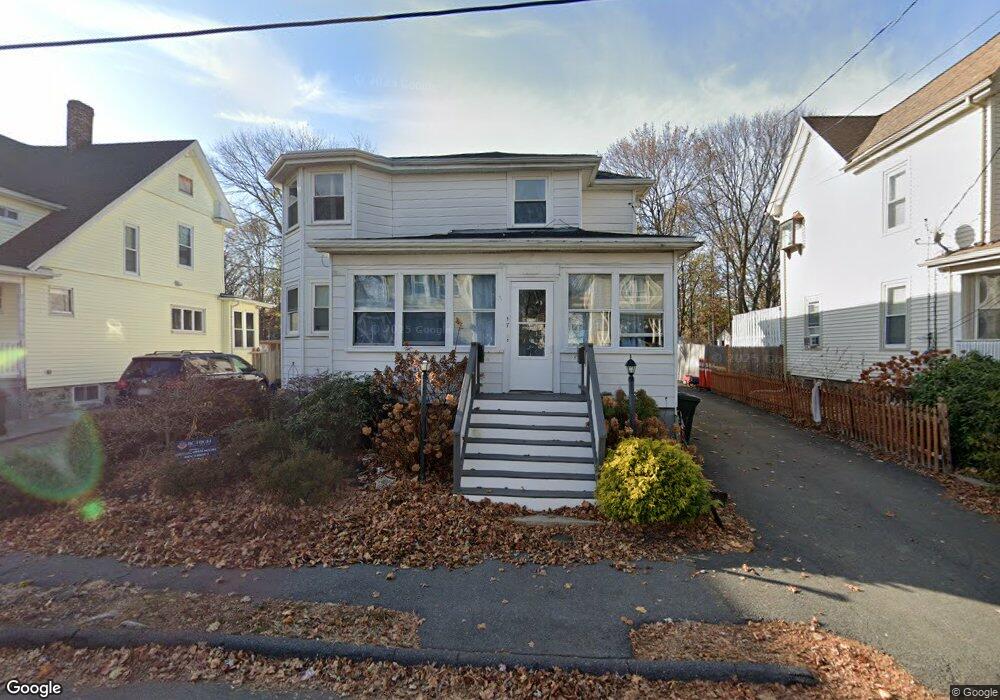 17 Whitney St, Saugus, MA 01906 - photo 1