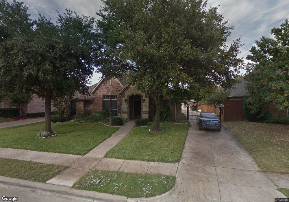 2815 Countryside Trail, Keller, TX 76248 - photo 1