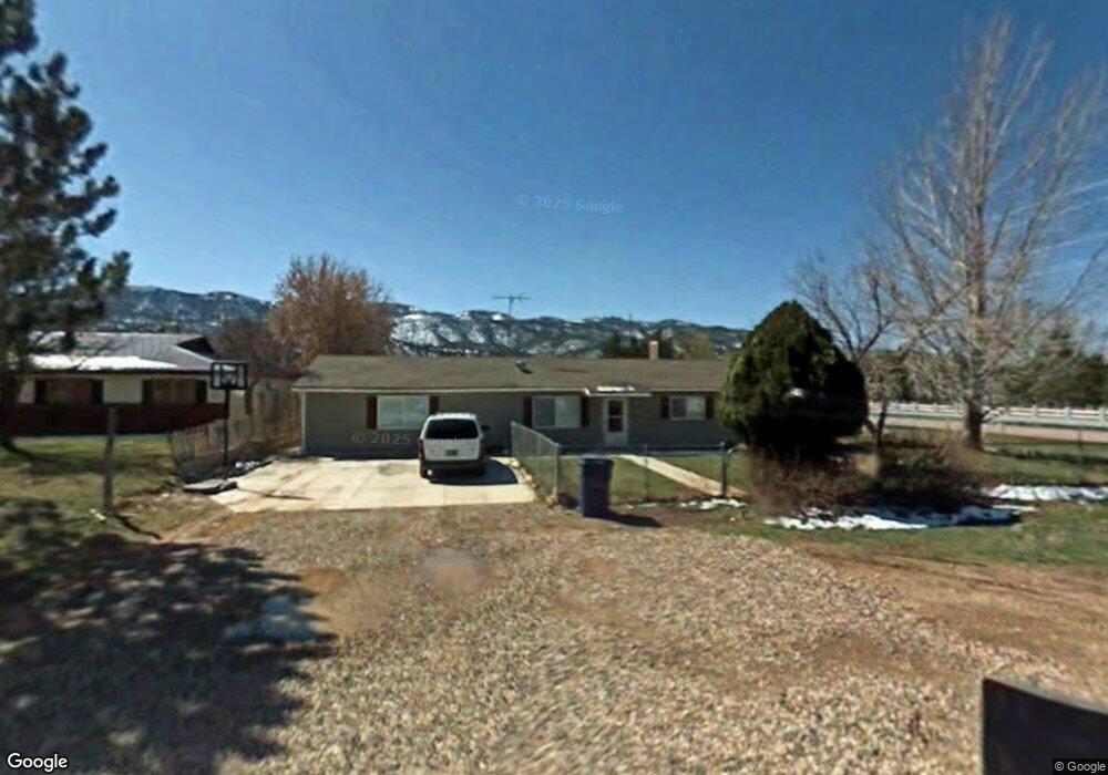 595 W Center St, Parowan, UT 84761 - photo 1