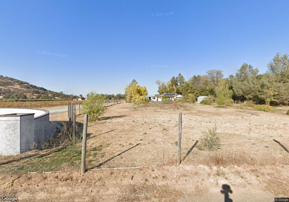 5675 Gold Hill Rd, Placerville, CA 95667 - photo 1