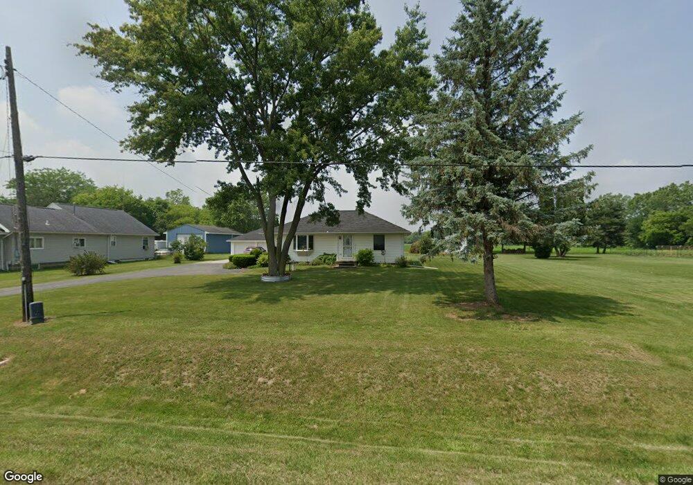 2153 N Oak Rd, Davison, MI 48423 - photo 1