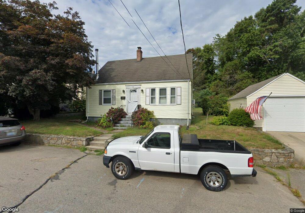 6 Gilles St, Coventry, RI 02816 - photo 1