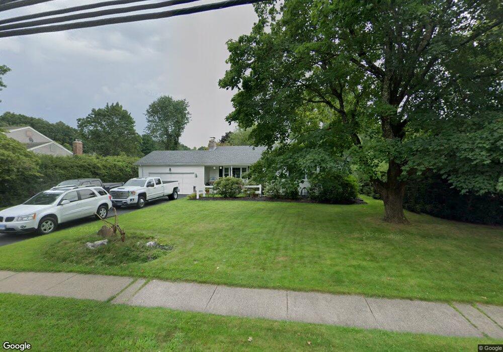 57 Evergreen Rd, Cromwell, CT 06416 - photo 1