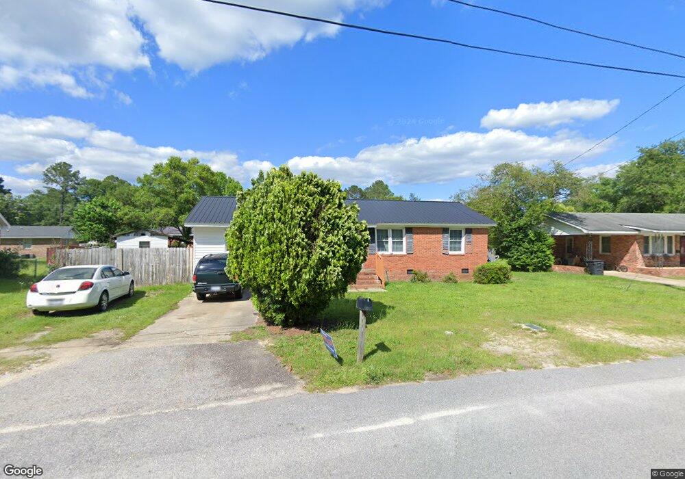 1293 Collins Cir, Camden, SC 29020 - photo 1