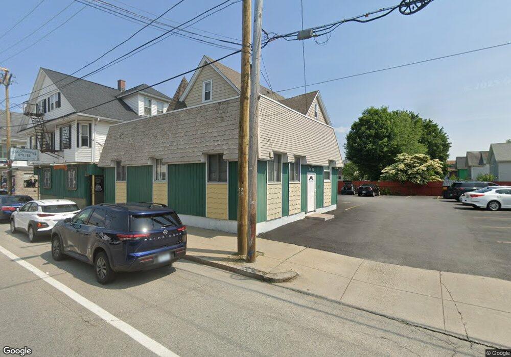 1340 Cranston St, Cranston, RI 02920 - photo 1