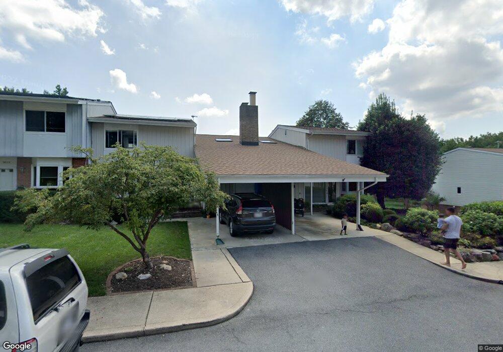 3929 Pitcairn Place, Burtonsville, MD 20866 - photo 1