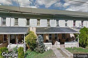 39 S Brandywine Ave, Coatesville, PA 19320