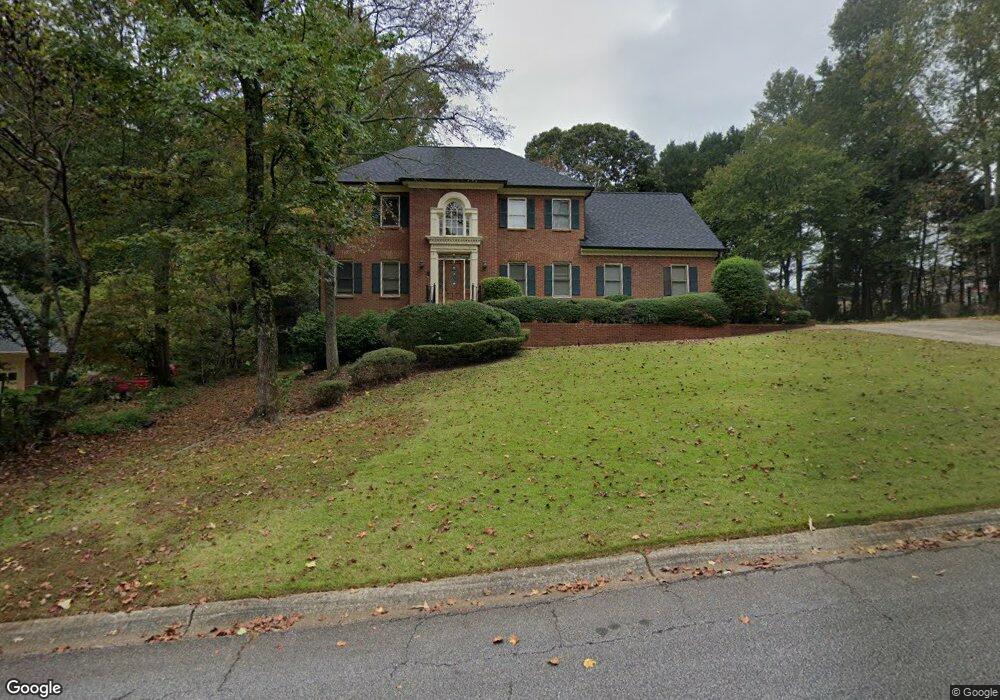 313 Westminister Ln SW, Lilburn, GA 30047 - photo 1