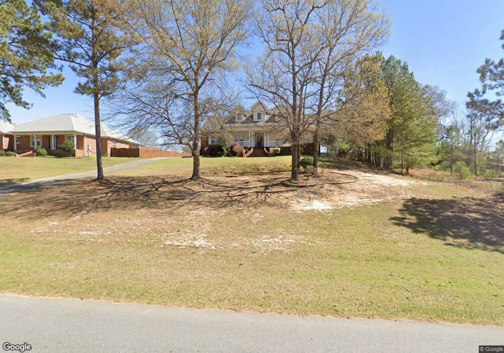 425 Southland Trail, Byron, GA 31008 - photo 1