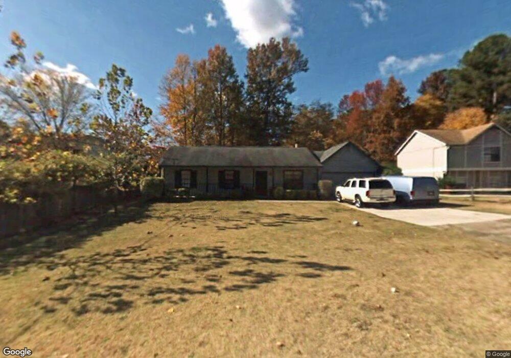 2610 Centennial Ct unit 3, Duluth, GA 30096 - photo 1