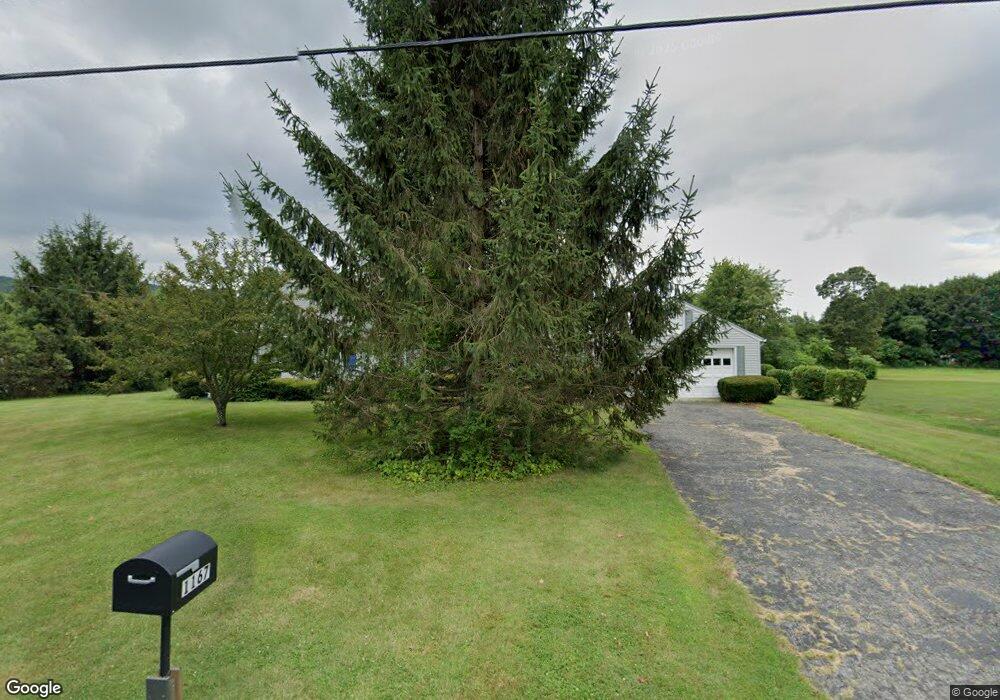 1167 Tinkham Rd, Wilbraham, MA 01095 - photo 1