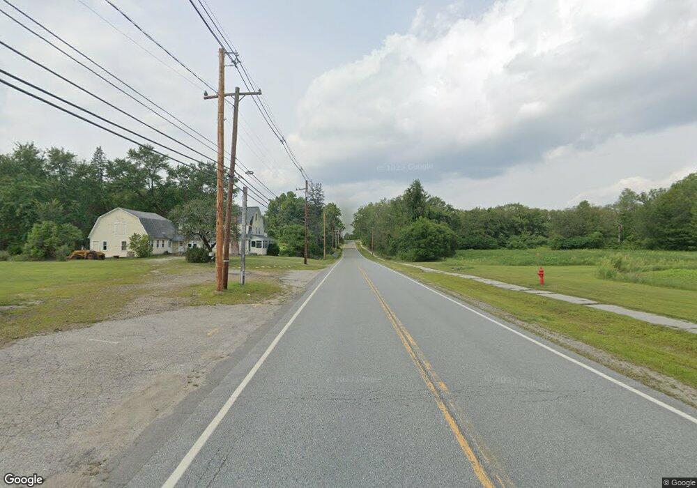 999 N Main St, Concord, NH 03303 - photo 1