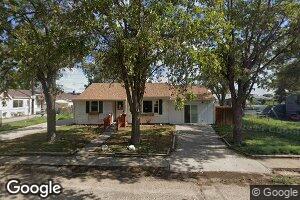 1203 Maple Ave, Rocky Ford, CO 81067