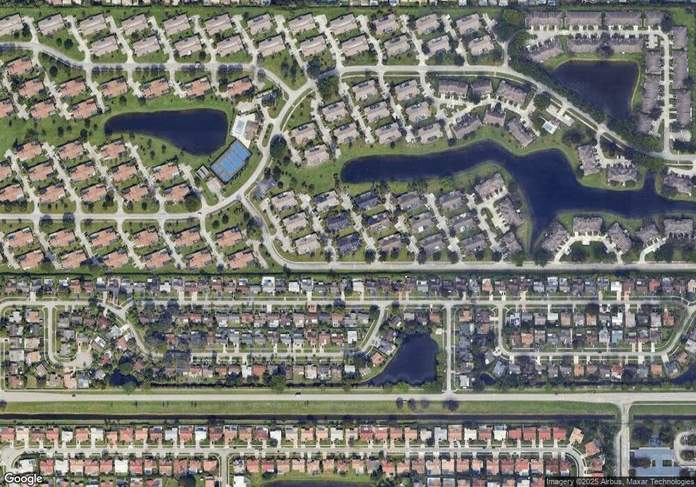 9441 Boca Gardens Cir S unit 93-C, Boca Raton, FL 33496 - photo 1