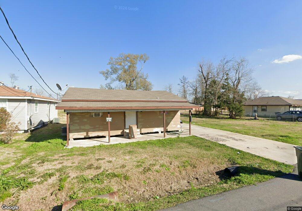 1724 Adams St, Lake Charles, LA 70601 - photo 1