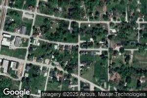 161 E Griffith St, Shelburn, IN 47879