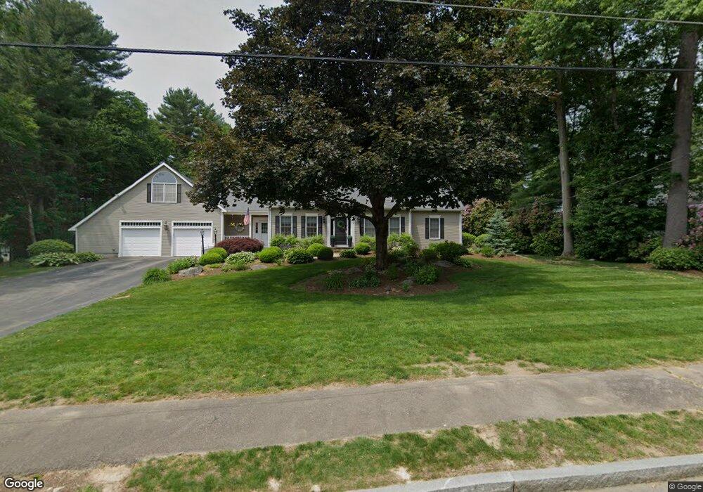 3 Lisa Way, West Bridgewater, MA 02379 - photo 1