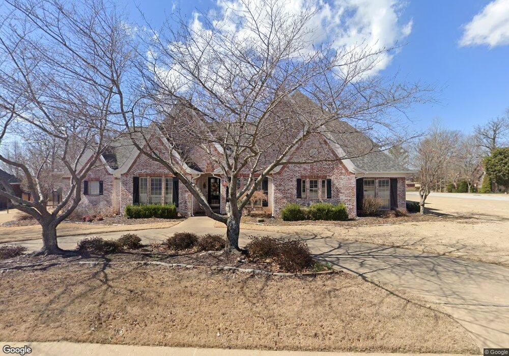 3680 Laural Ridge, Springdale, AR 72764 - photo 1