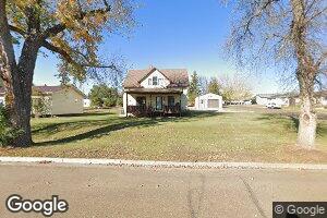 210 3rd Ave NE, Elgin, ND 58533