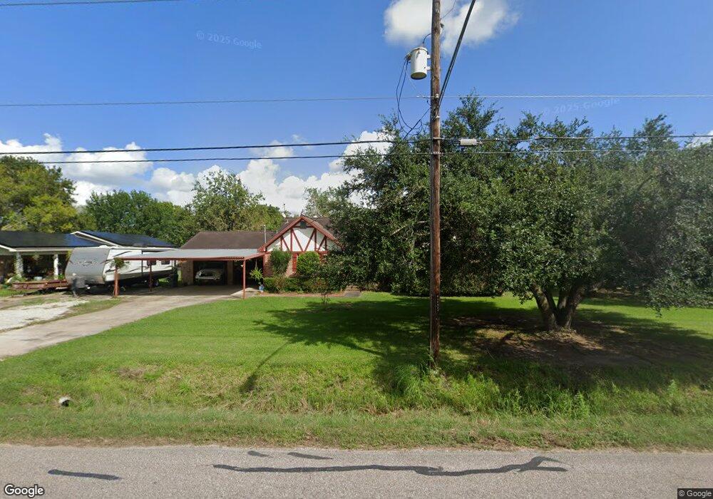 16803 Mclean Rd, Pearland, TX 77584 - photo 1