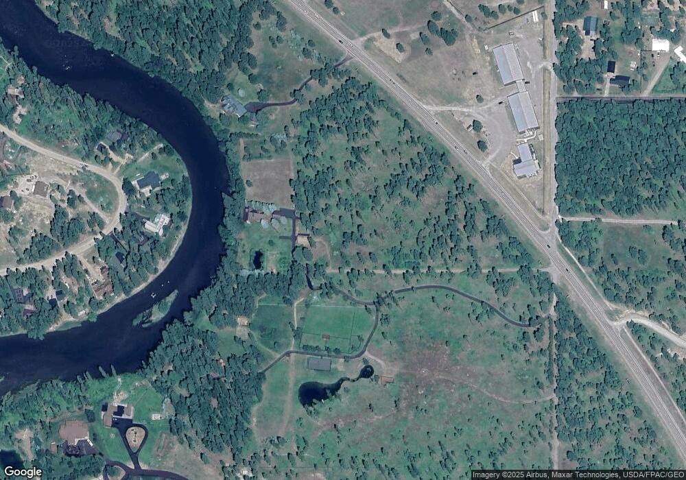 12239 Mt Highway 83, Bigfork, MT 59911 - photo 1