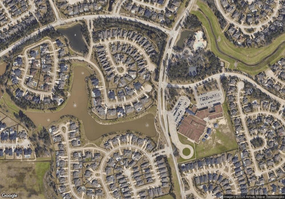 3522 Blossom Lake Ct, Spring, TX 77386 - photo 1