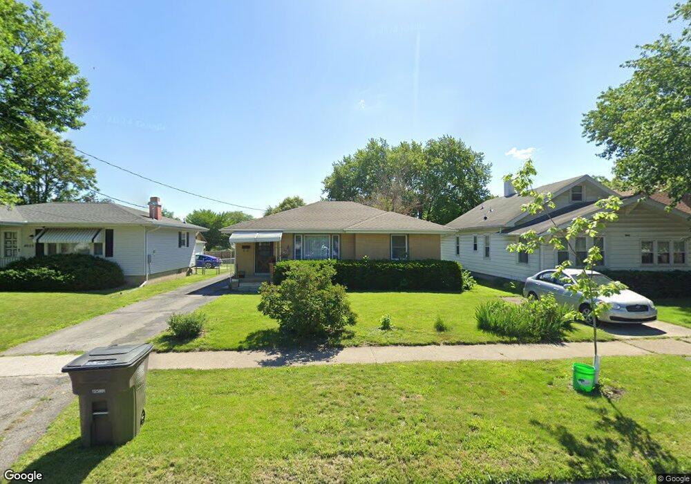 4019 11th St, Des Moines, IA 50313 - photo 1