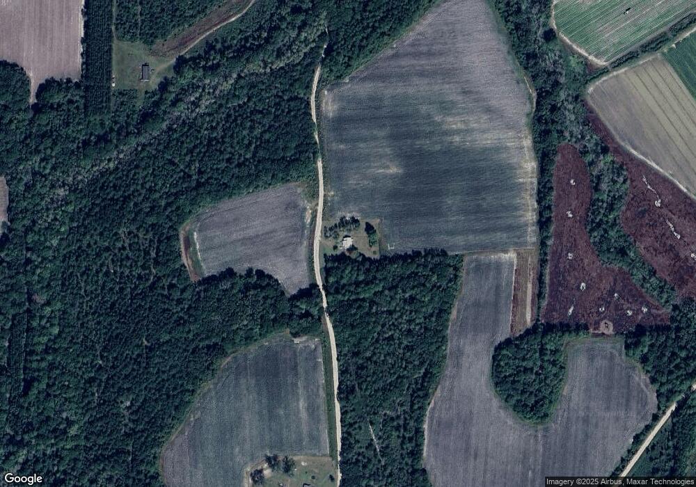 1404 Walden Rd, Pavo, GA 31778 - photo 1