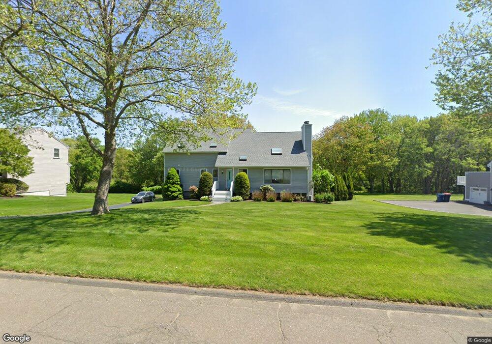 242 Sterling Rd, Trumbull, CT 06611 - photo 1