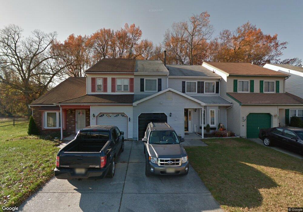 35 Adams St, Swedesboro, NJ 08085 - photo 1