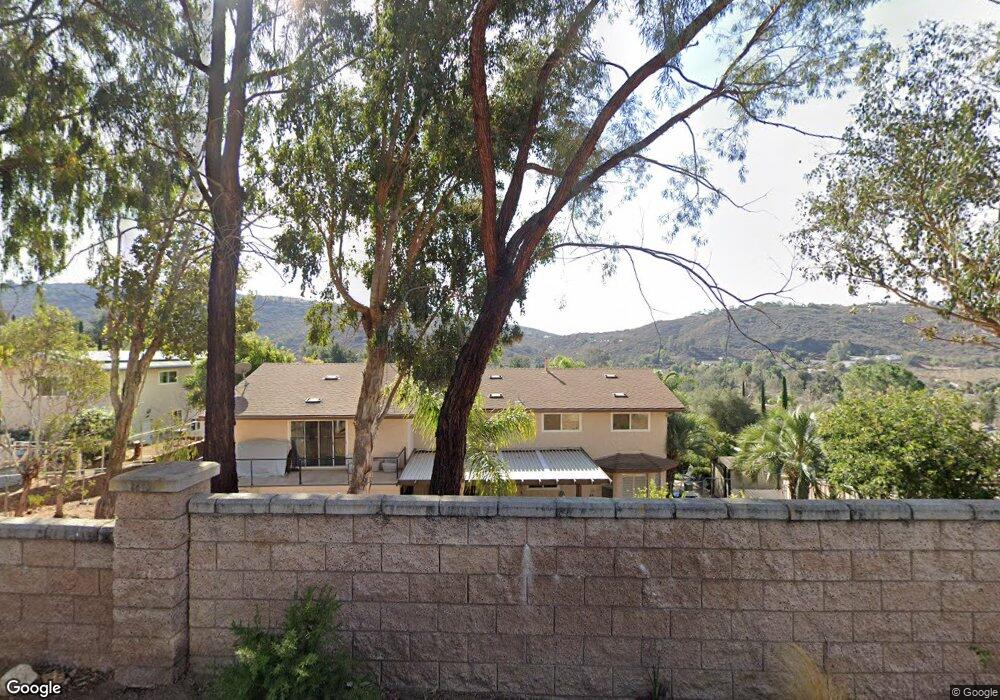 14550 Twin Peaks Rd, Poway, CA 92064 - photo 1