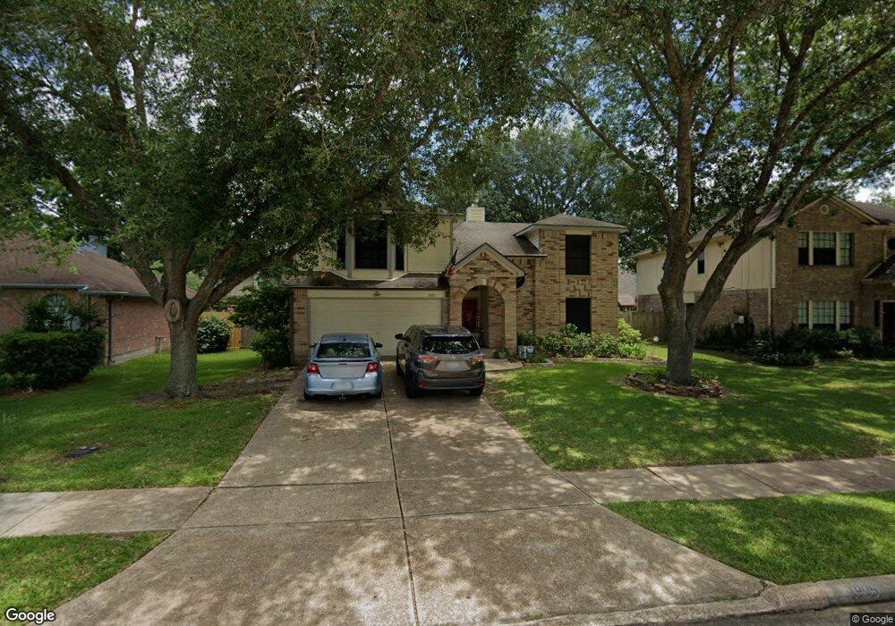 1905 Palo Duro St, Friendswood, TX 77546 - photo 1