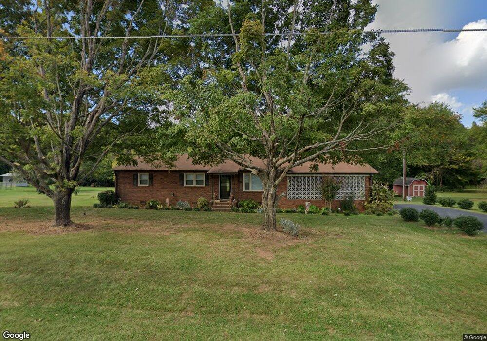 193 Carl Austin Rd, Statesville, NC 28625 - photo 1