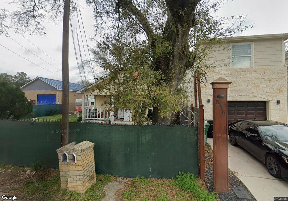 5118 Creekmont Dr, Houston, TX 77091 - photo 1