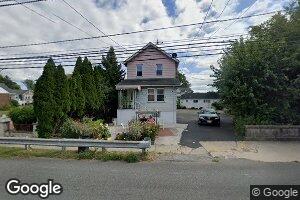 2 Liberty St Unit 2, Little Ferry, NJ 07643
