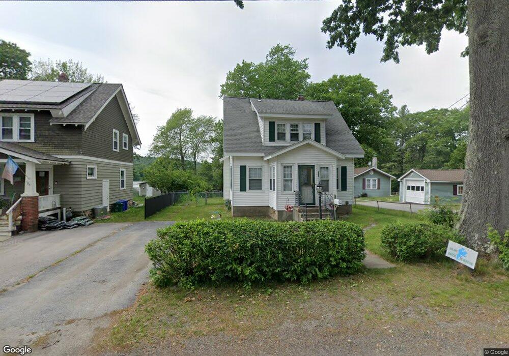 127 Glendale St, Worcester, MA 01602 - photo 1