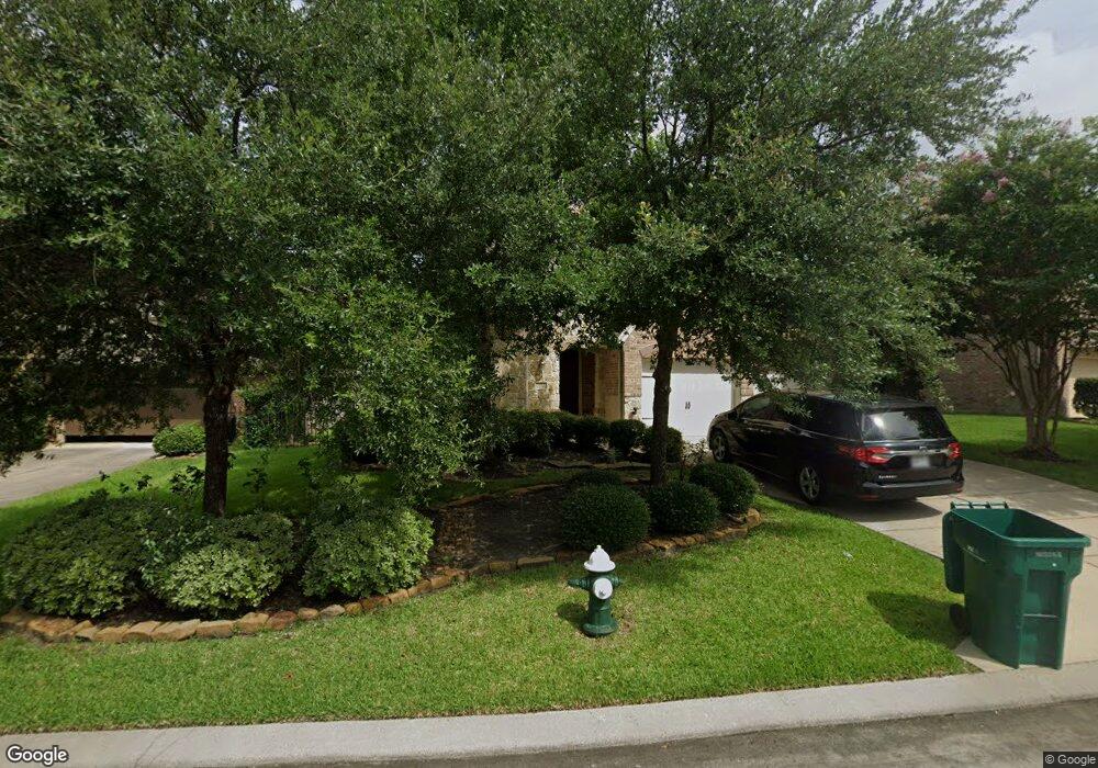 54 Vershire Cir, Magnolia, TX 77354 - photo 1