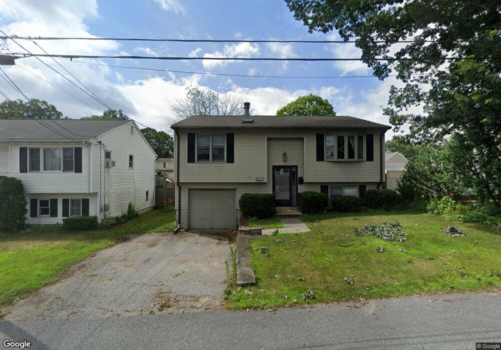 135 Mowry Ave, Cumberland, RI 02864 - photo 1